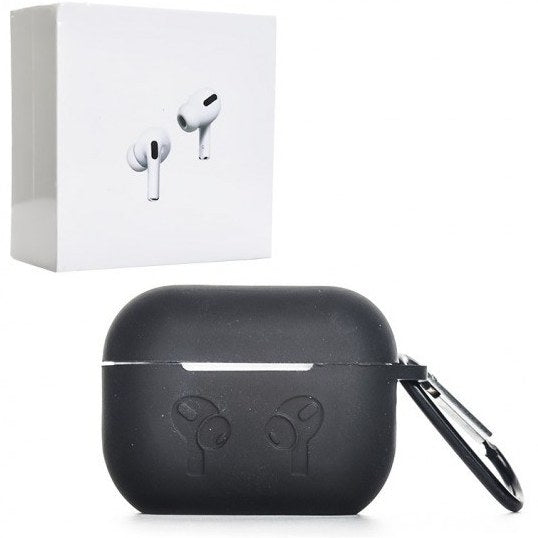 Ecouteur Sans Fil Saiya T50 Pro Technologie ENC + Etui en Silicone