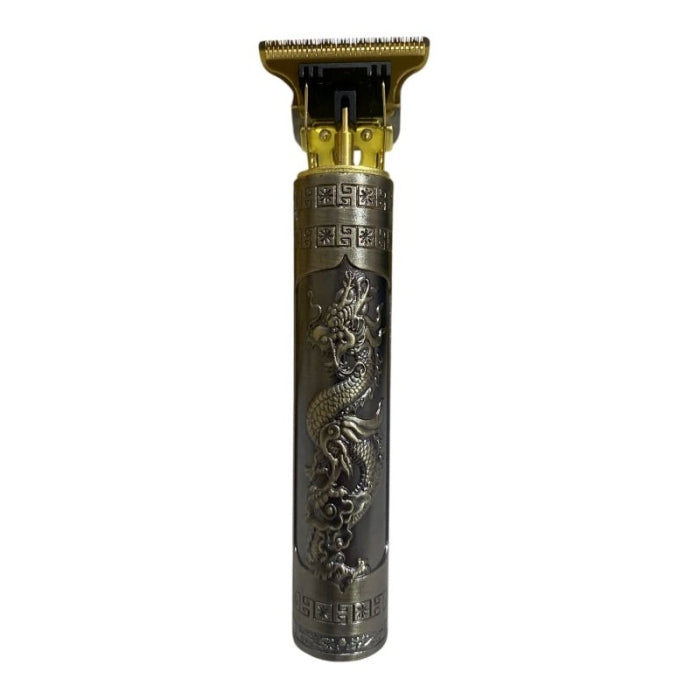 Tondeuse Métal Sans Fil pour Barbe et Cheveux