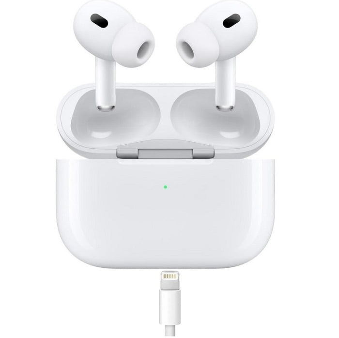 Ecouteurs Sans Fil Bluetooth TWS avec Microphone - Cable Lightning