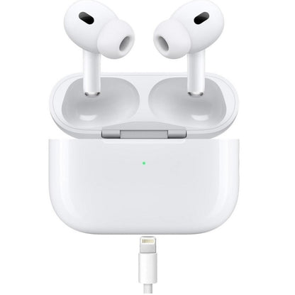Ecouteurs Sans Fil Bluetooth TWS avec Microphone - Cable Lightning
