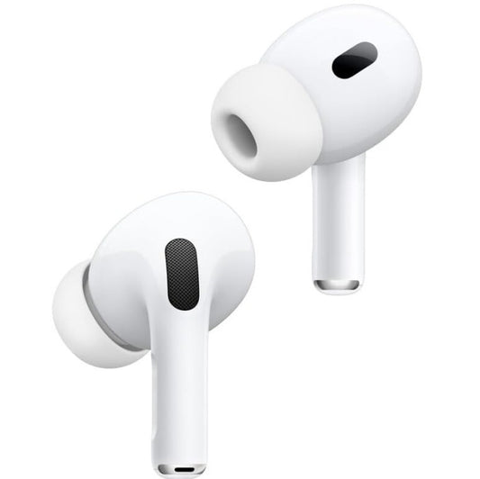 Ecouteurs Sans Fil Bluetooth TWS avec Microphone - Cable Lightning