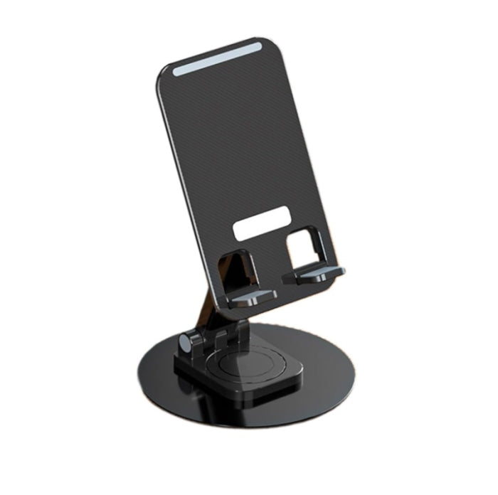 Support De Téléphone Pliable Portable
