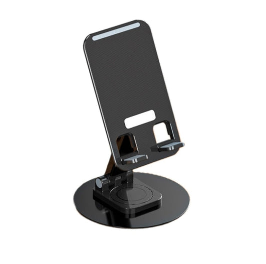 Support De Téléphone Pliable Portable